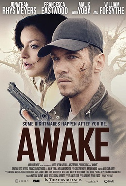 Awake 2019 Dub in Hindi Full Movie